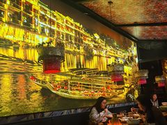 -吃饭皇帝大土家民族菜(正大广场店)