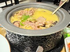 -锦府盐帮·侯宅(五棵松万达店)