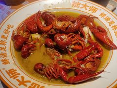 -拙大师·龙虾四季排档·夜宵至凌晨4点(唯亭店)