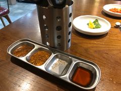-·缸桶屋·韩式牛肋条自助烤肉(西湖D11店)