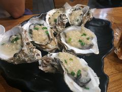 -烧蠔帮·湛江生蚝(茂南万达店)