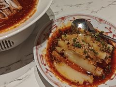 -锦庐道地川菜(来福士店)