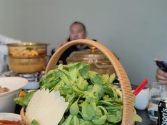-炊江南·上海菜(国展华漕店)
