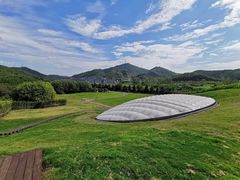 -良渚古城遗址公园