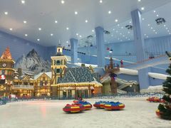 -广州热雪奇迹