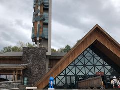 -长白山万达国际度假区
