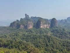 -丹霞山风景名胜区