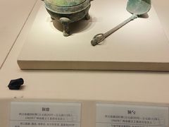 -南越王博物院