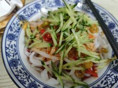 -老潼关肉夹馍(泰禾1号街区1号院店)