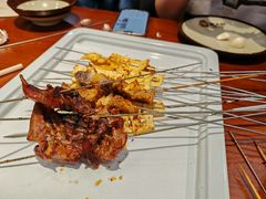 -状元阁烧烤(新华路总店)