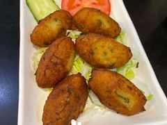 -妈阁铭记澳葡美食