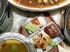-径山十八道·风味民间菜(华夏之心店)