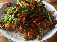 -金龙·打边炉(南京西路店)