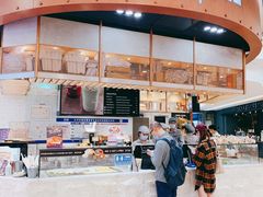门面-PAPER STONE BAKERY(天环店)