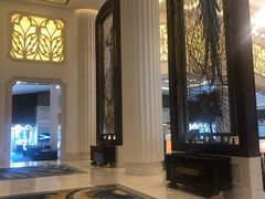 -常州武进九洲喜来登酒店