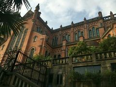 -上海佘山国家森林公园西佘山园