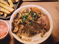 -兮禾酒馆(护国路店)