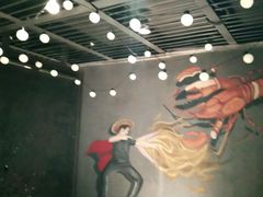 -龙巢盱眙龙虾·牛蛙·烧烤宵夜(八卦岭店)