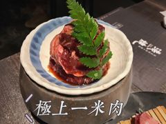 -浅锅和牛小锅放题(深业上城店)