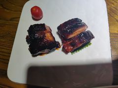-广东道至正餐厅(区庄店)