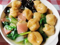 -绿荫坊餐厅(共青森林公园店)