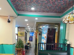-西域美食(西直门南小街店)