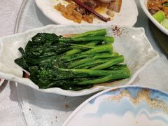 -天鲜阁·海鲜粤菜·33年老字号(石槎白云站店)