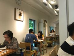 大堂-茹·pure vegan(博华广场店)