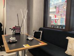 -红东阁东北菜烤肉酒馆(CROSS万象汇店)