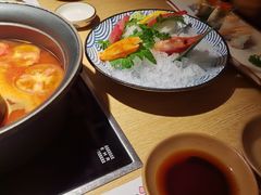 -温野菜涮涮锅(西单大悦城店)