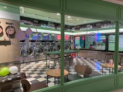 -WASHME大洗屋(虹桥南丰城直营店)