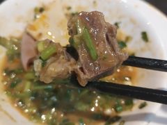 -六味牛杂煲·斋菜煲(桫椤湾店)