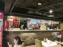 -戈拿旺巴西烤肉(崇文门店)