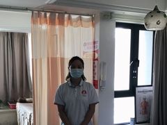 -张钰强中医正骨推拿连锁(华发商都店)