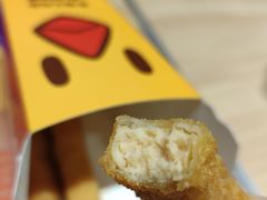 -汉堡王(天津鲁能店)