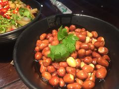 -江边城外烤全鱼(方庄时代购物中心店)