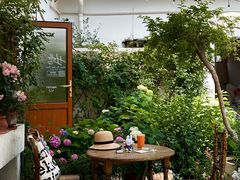 -AHAVA·Fang Baking Studio