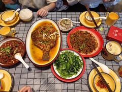 -江西老表·经典江西八大碗