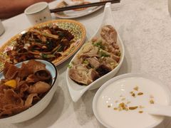 -鸿宾楼(展览馆路店)