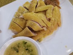 -大自然美食农庄(广州南站店)