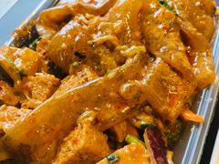 -聚合鑫东北熏酱熟食麻辣面(长阳店)
