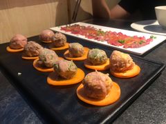 -许府牛火锅(信义坊总店)