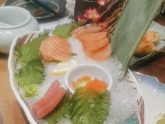 -东田之村自助餐厅(金水路店)