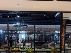 -银吉姆健身(平江万达馆)