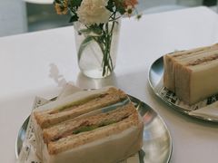 三明治-爱欢洗ifunwash(北辰店)