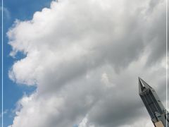 -上海明天广场JW万豪酒店