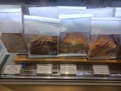 -蜜思琪蛋糕(民生路店)