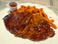 -Hurricane's Grill 飓风牛排