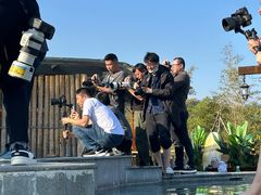 -天目湖御水温泉·度假酒店