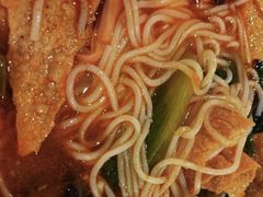 -水平有限广西米粉·广西风味集(五道口店)